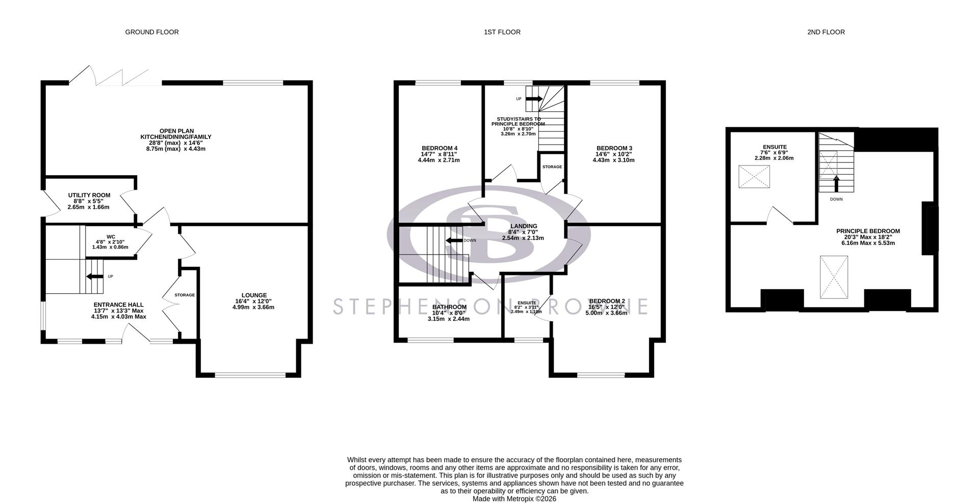 Siteplan Image